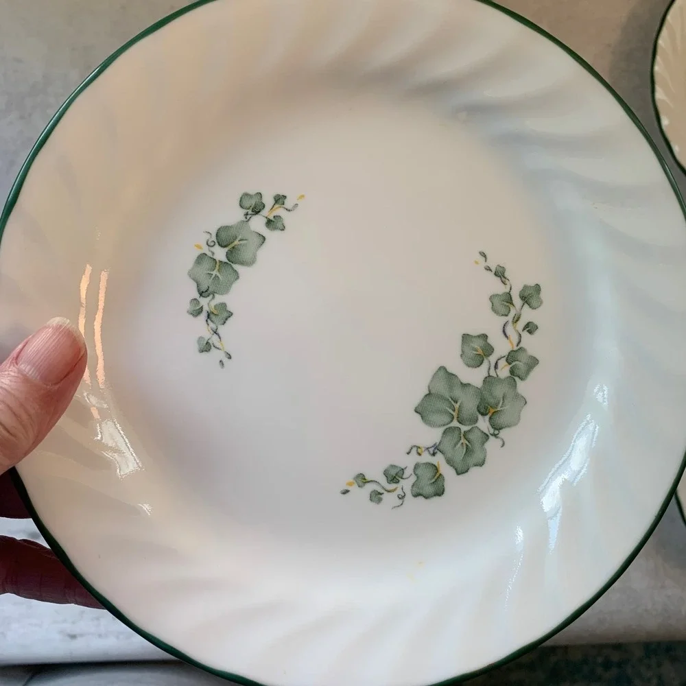 Corelle 7.25